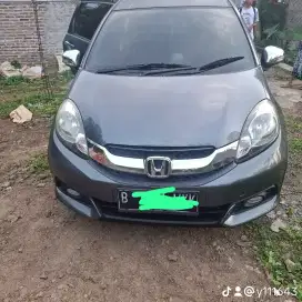 Dijual mobilio pemakaian Pribadi