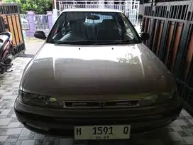 Dijual Honda Accord Maestro 1991