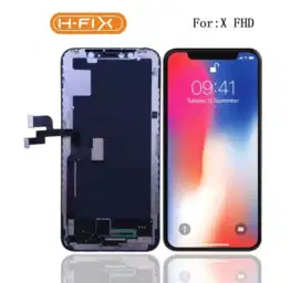 LCD iPhone X iPhone 10 sama pasang