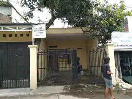 Dijual Rumah Siap Huni Sadang Kopo Bandung Strategis