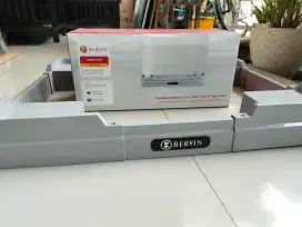 ALAS MESIN CUCI / KULKAS