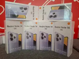Redmi Note 14 5G 12/512GB
