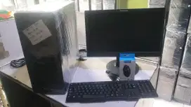 computer siap pakai