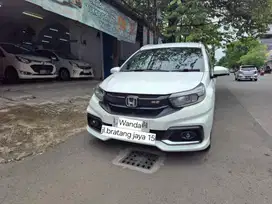 MOBILIO RS 2017 KREDIT MURAH NEGO