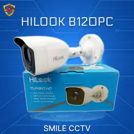 HILOOK B120PC | Kamera cctv analog.