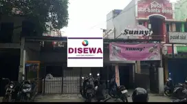 Di Sewakan Ruang Usaha,cocok untuk resto