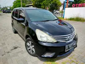 Grand Livina SV manual 2017 nik 2016