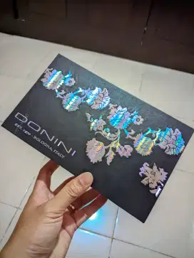 Dompet Wanita Donini
