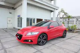 2015 Honda CRZ 1.5 CBU Antik Simpanan Terawat Tdp 28jt