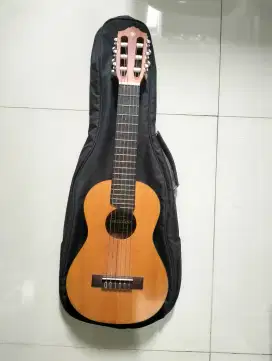 Yamaha Guitalele GL1