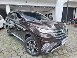 TDP 20JT | TERIOS R 1.5 M/T 2018