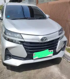 Toyota Avanza 2019