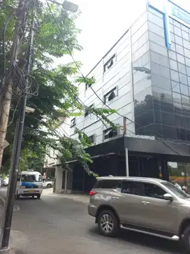 Dijual Ruko 4 lantai Kelapa gading