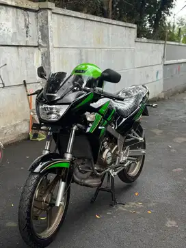 kawasaki ninja r 2015 limited edition