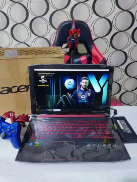 Laptop Acer nitro i7-8 gtx gaming