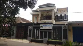 Dijual Rumah 2 Lantai, Hanya 3 Menit ke Jl. Raya Tajem Sleman Jogja