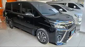 GARANSI. VOXY 2.0 A/T TAHUN 2018