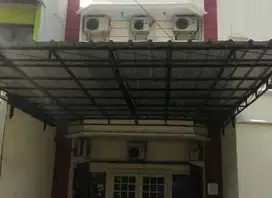 Dijual Ruko di Jalan Kesehatan Bintaro Jakarta Selatan
