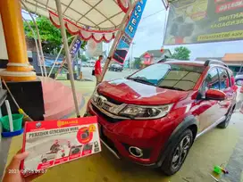 AMPUH ATASI JEDUG&GRUDUK mobil 20mnit DI BJM BALANCE PEREDAM GUNCANGAN