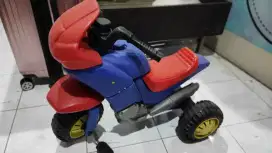 Sepeda anak roda 3