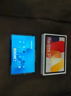 Redmi pad SE lengkap