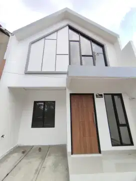 Take over rumah komersil