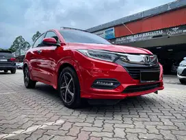 HONDA HRV 1.8 PRESTIGE CVT 2020