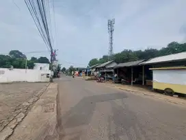 Dekat Kampus STT Muhammadiah, Kavling SHM Permata Cileungsi!