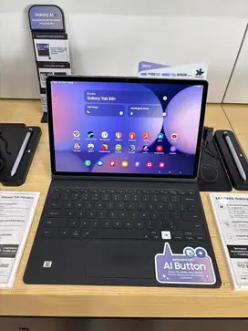 Samsung galaxy Tab s10 plus free keyboad free adapter 45 watt