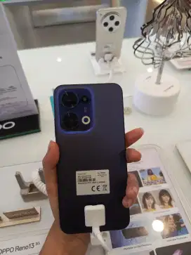 Oppo reno 13 5G