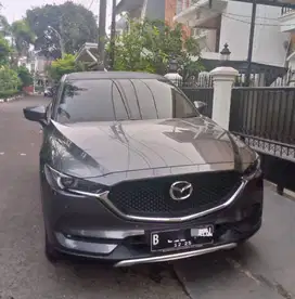 Dijual Mobil Mazda CX-5 (2020)