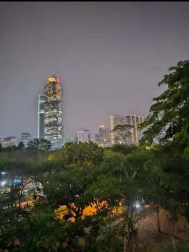 Dijual Apartemen Taman Rasuna Said Epicentrum Jakarta Selatan