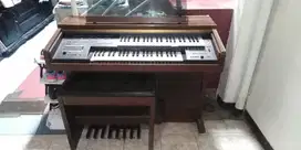 Yamaha Electone ME-300