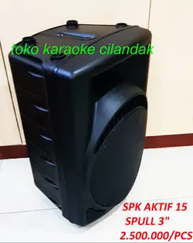 new speaker model bagus 15 portabele terbaik