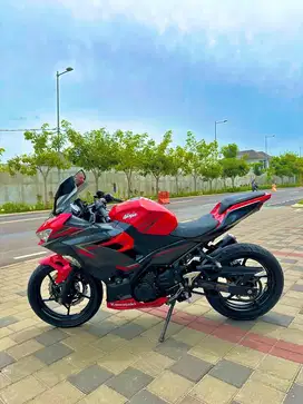 Ninja 250 ABS SE MDP 2019