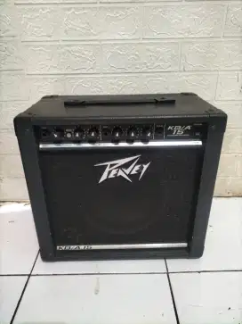 Ampli Keyboard Peavey KB/A 15