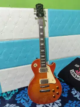 Gitar Epiphone Les Paul special edition