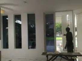 JASA PASANG KACA FILM JENDELA