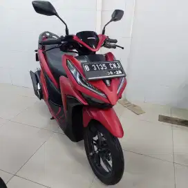 Honda Vario 150 2019 dp.500ribu
