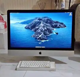 iMac Retina 5K 27 Inch 2017