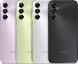 Cicilan Tanpa Download Aplikasi Samsung A16 5G