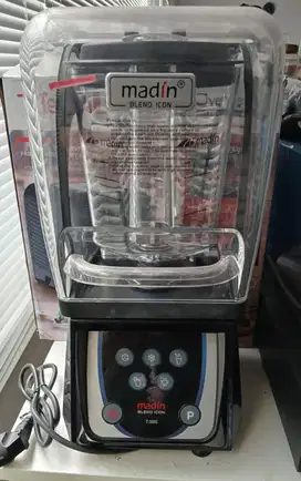 Blender / juicer MADIN