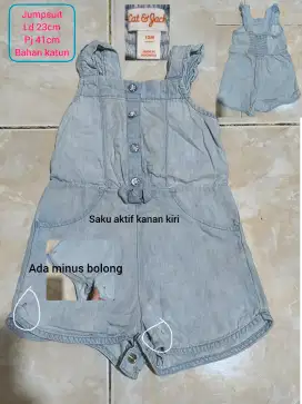 Preloved Baju Anak