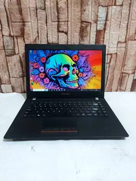Lenovo E31-80 Intel core i7 6500U/SSD 512GB