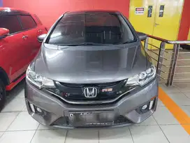 Honda Jazz RS At 2016 ISTIMEWA