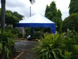 Tenda promosi tenda pameran tenda cafe tenda even payung cafe dll