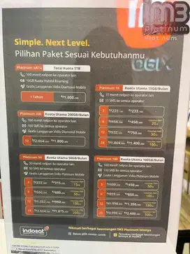 Indosat Postpaid
