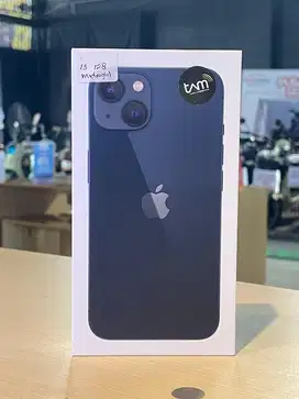 IPHONE 13 128GB 8 JUTAAN COD FREE ONGKIR