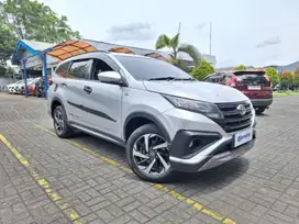 [OLXmobbi] HOT SALE - TOYOTA RUSH 1.5 TRD SPORTIVO 7 BENSIN AT 2019