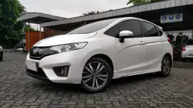 [OLXMOBBI] DP Rendah Honda Jazz 1.5 RS Bensin-AT 2015